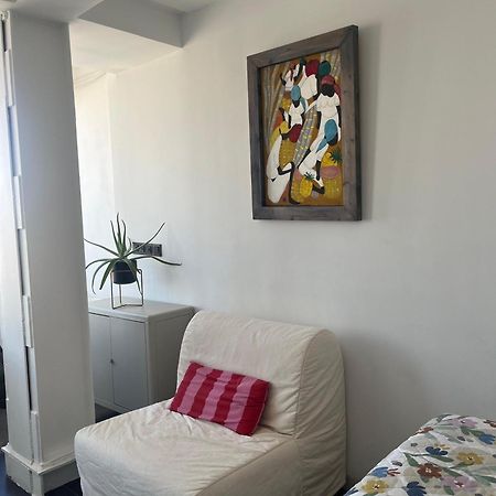 Centrico Apartamento En El Riscal Аликанте Екстериор снимка