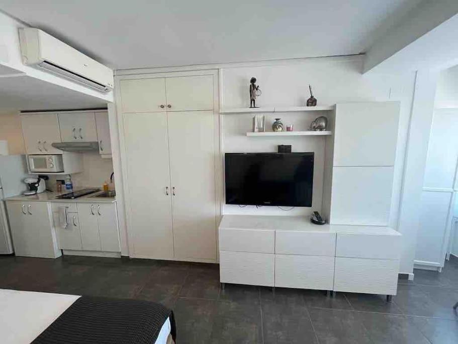 Centrico Apartamento En El Riscal Аликанте Екстериор снимка