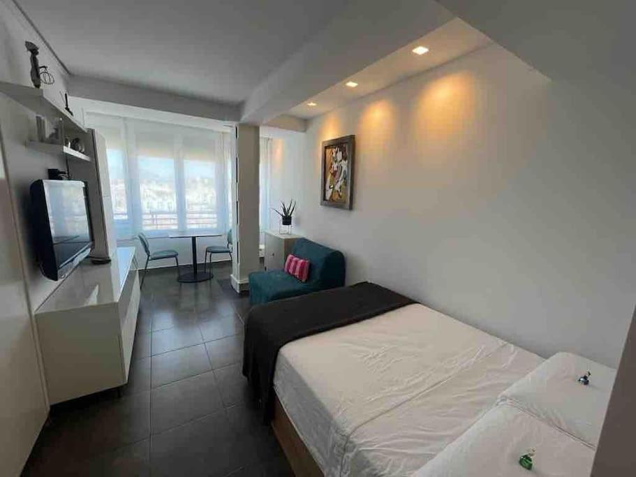 Centrico Apartamento En El Riscal Аликанте Екстериор снимка