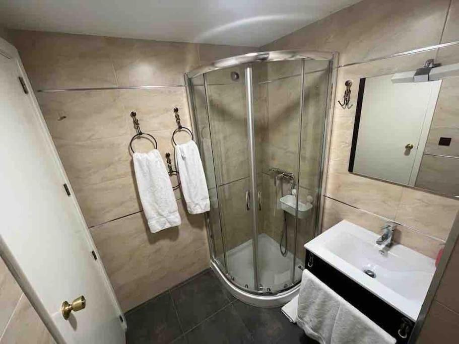 Centrico Apartamento En El Riscal Аликанте Екстериор снимка