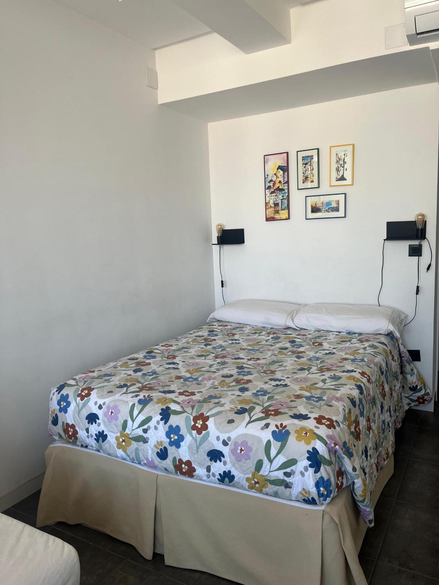 Centrico Apartamento En El Riscal Аликанте Екстериор снимка